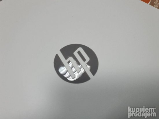 HP DeskJet 2720e Thermal inkjet A4