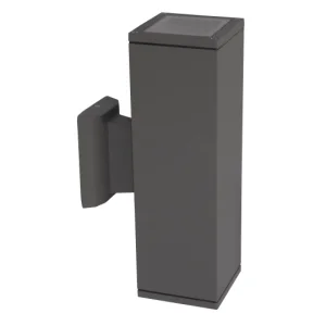 Bastenska zidna lampa M032