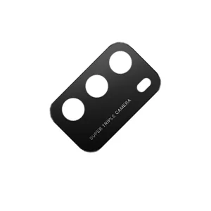 Staklo kamere sa frejmom Xiaomi Poco M3 ORG SH