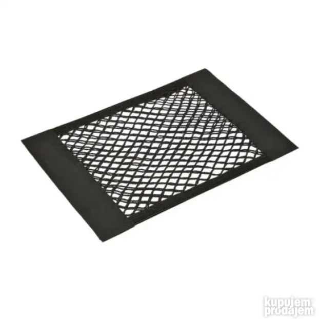 Držač sitnica, elastična mrežica Lampa 60267