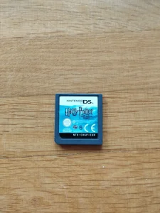 Harry Potter Half Blood DS Nintendo Lite 3DS XL New 2DS Dsi