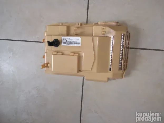 Elektronika za ves masinu Indesit BWE 91284