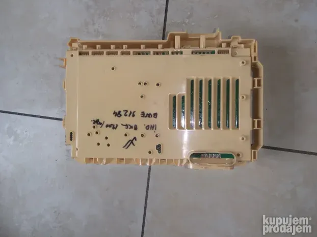 Elektronika za ves masinu Indesit BWE 91284