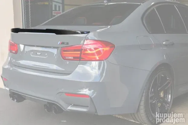 BMW F30  gepeka tip M4 2011-2019