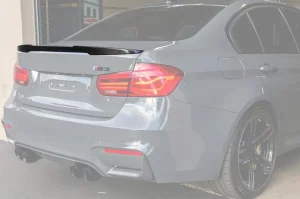 BMW F30  gepeka tip M4 2011-2019