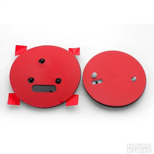 Skoda znak 8cm crno sivi