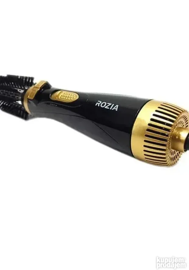 Rotirajuća četka-fen za kosu Rozia HC8112 NOVO
