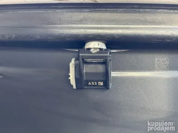 nove alu felne 21" mercedes gt original