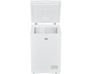 BEKO Horizontalni zamrzivac 100l CF 100 WN