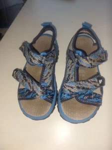 Sandalice Decatlon ug 16.5 cm