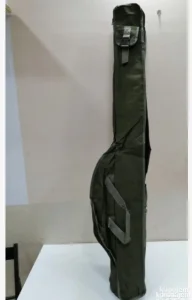 Futrole za ribolov za stapove trodelna vise dimenzija