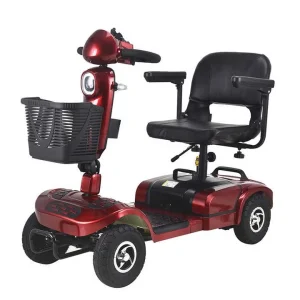 elektricni cetvorotockas,za slabo pokretljive osobe