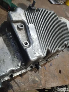 Zavarivanje aluminijuma Petković Pančevo