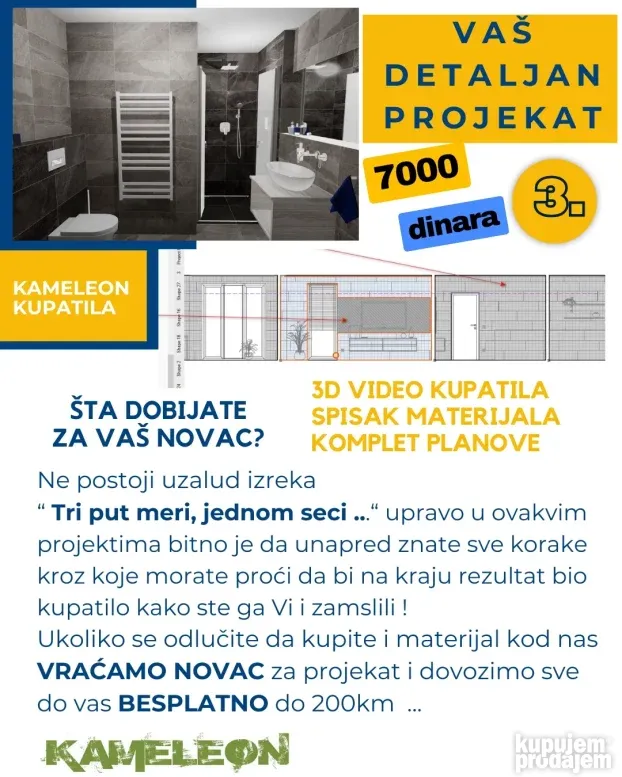 Račva 50/50 sa zglobom brno +3d info