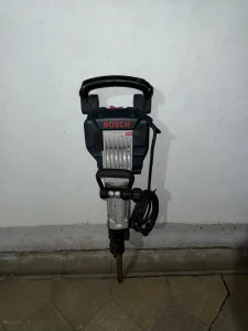 Iznajmljivanje, najam pikamer/štemalica/hilti BOSCH GSH 16
