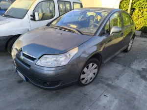 Zvucnik CItroen C4 2004-2010