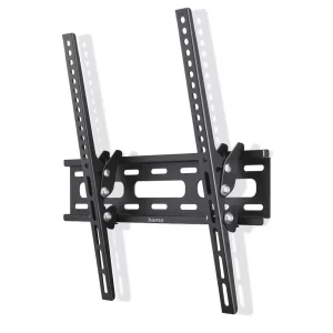 Hama Wall Mount Tiltable Fitv 400x400 32"-75" Black