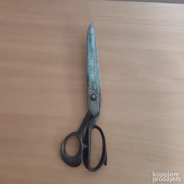 Makaze krojacke 30 cm