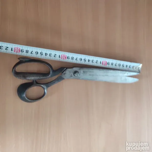 Makaze krojacke 30 cm