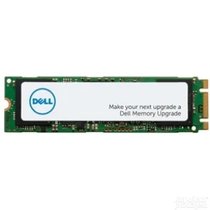 Ssd Dell 512GB Internal M.2 SATA M.2 2280 AA618641