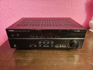 Yamaha RX-V371
