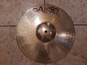 Paiste 201 crash