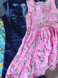 50 komada stvari za devojčice