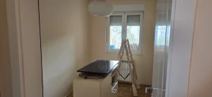 krecenje, moleraj, moler, gletovanje