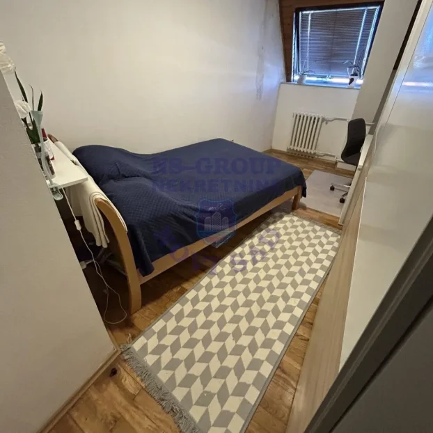 š:535256, Bulevar Oslobođenja, 3.0 trosoban, 57 m²