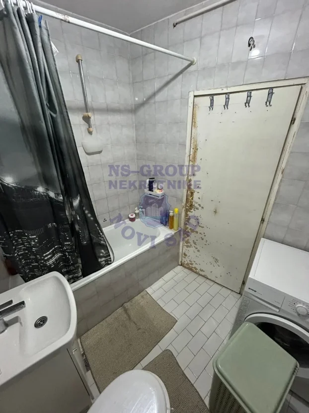 š:535256, Bulevar Oslobođenja, 3.0 trosoban, 57 m²