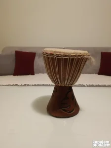 Afrički bubanj
