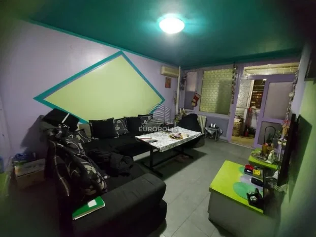 Bulevar Arsenija Čarnojevića, Blok 22, 3.0 trosoban, 75 m²