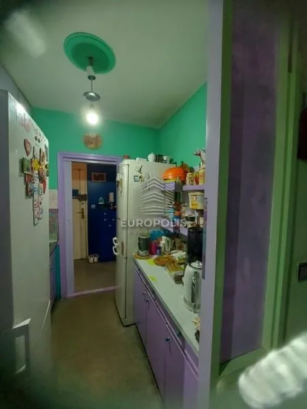 Bulevar Arsenija Čarnojevića, Blok 22, 3.0 trosoban, 75 m²