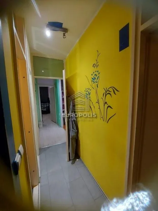 Bulevar Arsenija Čarnojevića, Blok 22, 3.0 trosoban, 75 m²