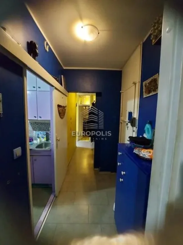 Bulevar Arsenija Čarnojevića, Blok 22, 3.0 trosoban, 75 m²