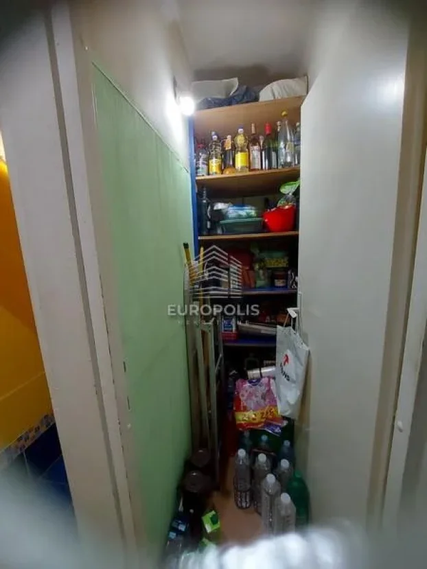 Bulevar Arsenija Čarnojevića, Blok 22, 3.0 trosoban, 75 m²