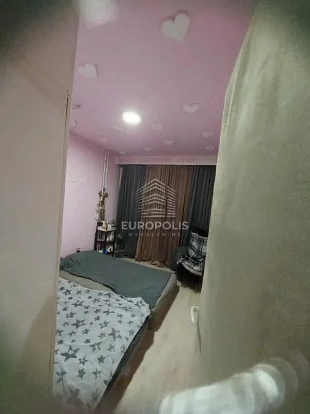 Bulevar Arsenija Čarnojevića, Blok 22, 3.0 trosoban, 75 m²