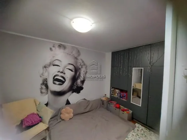 Bulevar Arsenija Čarnojevića, Blok 22, 3.0 trosoban, 75 m²