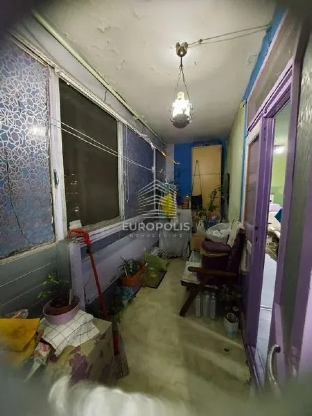 Bulevar Arsenija Čarnojevića, Blok 22, 3.0 trosoban, 75 m²