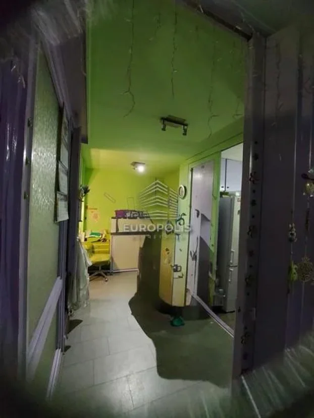 Bulevar Arsenija Čarnojevića, Blok 22, 3.0 trosoban, 75 m²