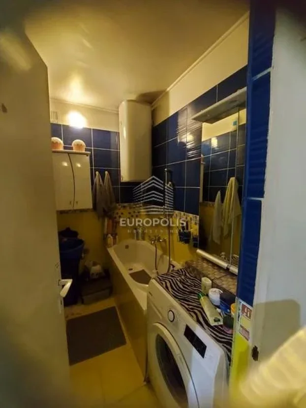 Bulevar Arsenija Čarnojevića, Blok 22, 3.0 trosoban, 75 m²