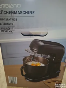 Stojeći Mixer novo neotpakovano