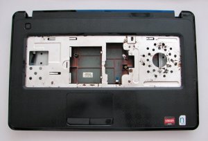 Kuciste Dell Inspiron M5030 bez kabla