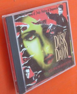 From Dusk Till Dawn Music From The Motion Picture