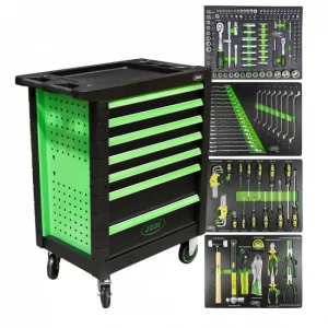 JBM kolica sa alatima sa 7 fioka (53904) - Španija - NOV