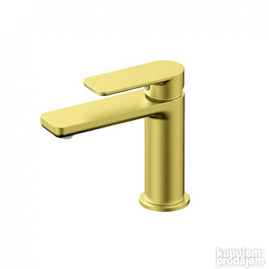 Jednoručna slavina za lavabo 230101G