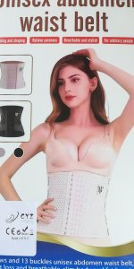 Abdomen Waistband steznik-zenski pojas za stomak