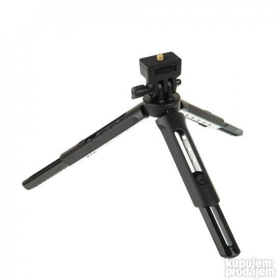 Godox MT-01 mini stativ za rasvetu ili aparat MT01