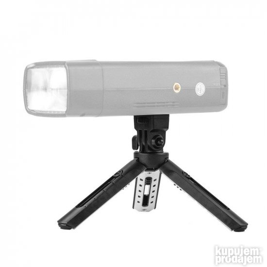 Godox MT-01 mini stativ za rasvetu ili aparat MT01