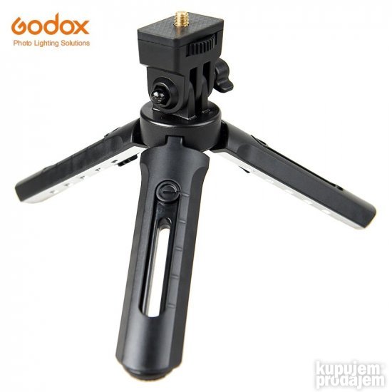 Godox MT-01 mini stativ za rasvetu ili aparat MT01